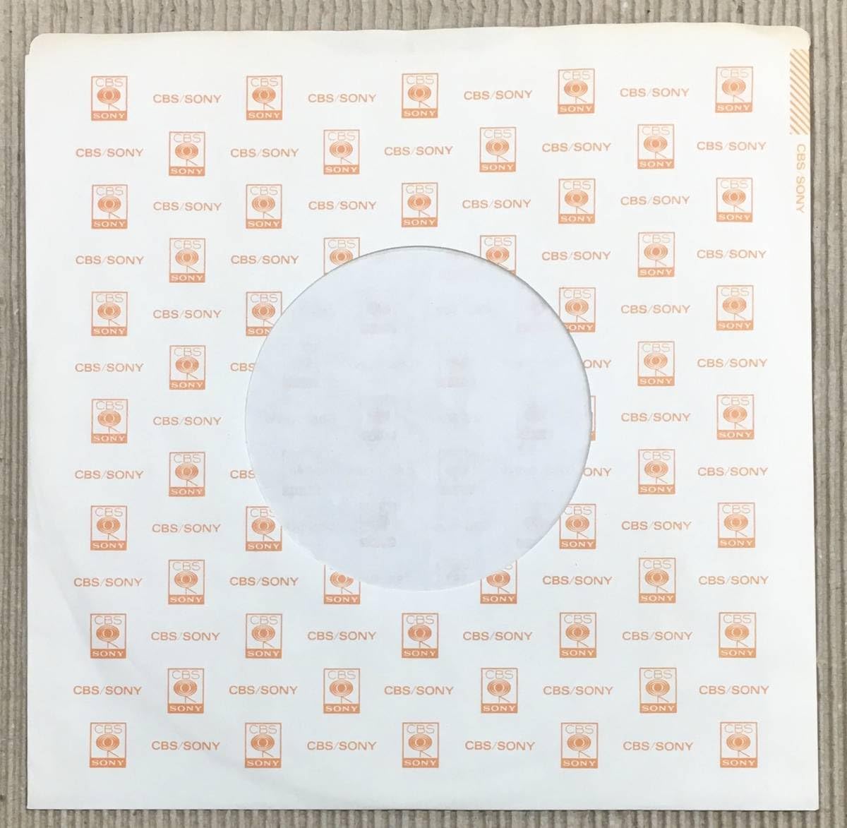 Amazon.co.jp: EP 浜田省吾 - 涙あふれて あの頃の僕 06SH374 見本盤